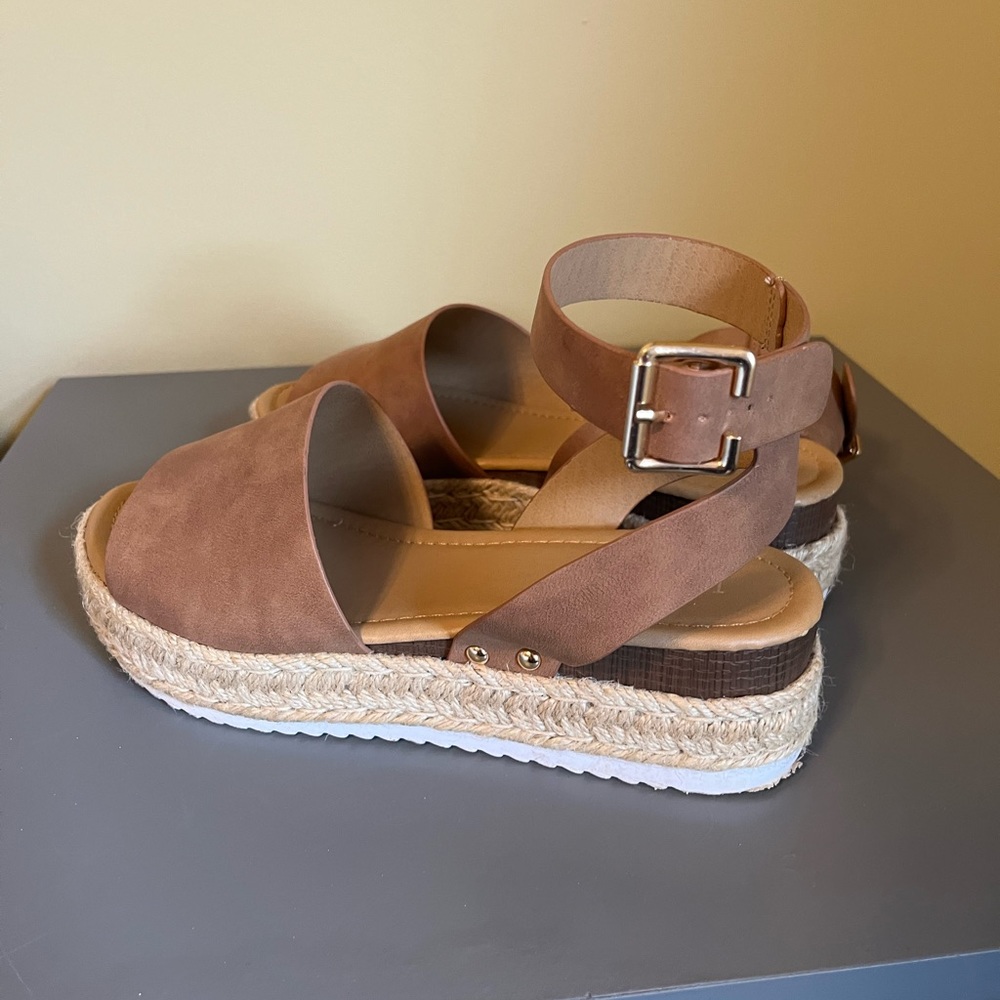 Top Moda sandals
